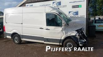 Volkswagen Crafter Crafter (SY), Van, 2016 2.0 TDI picture 1