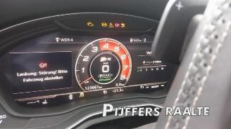 Audi S5 S5 Sportback (F5A/F5F), Liftback, 2016 3.0 TFSI V6 24V picture 21