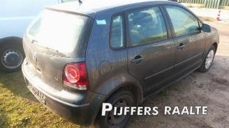 Volkswagen Polo Polo IV (9N1/2/3), Hatchback, 2001 / 2012 1.4 16V 75 picture 16