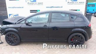 Seat Leon Leon (1P1), Hatchback 5-drs, 2005 / 2013 2.0 TFSI FR 16V picture 1