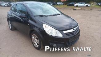 Uttjänta bilar auto Opel Corsa Corsa D, Hatchback, 2006 / 2014 1.4 16V Twinport 2009/8