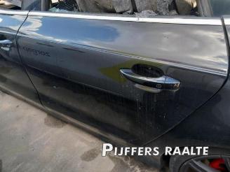 Audi A7 A7 Sportback (4GA/4GF), Liftback, 2010 / 2018 3.0 V6 24V TFSI Quattro picture 15