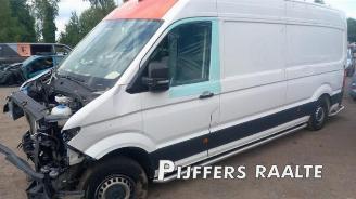 Volkswagen Crafter Crafter (SY), Van, 2016 2.0 TDI picture 5