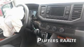 Volkswagen Crafter Crafter (SY), Van, 2016 2.0 TDI picture 17