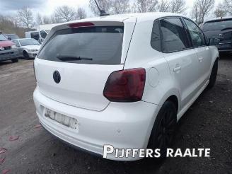Volkswagen Polo Polo V (6R), Hatchback, 2009 / 2017 1.2 TDI 12V BlueMotion picture 5