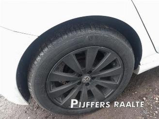 Volkswagen Polo Polo V (6R), Hatchback, 2009 / 2017 1.2 TDI 12V BlueMotion picture 21