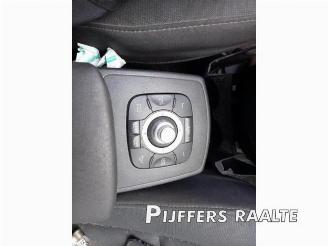 Renault Scenic Scenic III (JZ), MPV, 2009 / 2016 1.5 dCi 105 picture 17