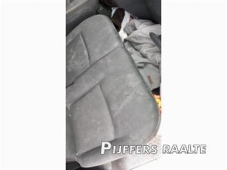 Renault Trafic Trafic (1FL/2FL/3FL/4FL), Van, 2014 1.6 dCi Twin Turbo picture 19