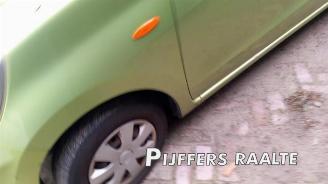 Daihatsu Cuore Cuore (L251/271/276), Hatchback, 2003 1.0 12V DVVT picture 6