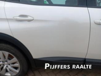 Peugeot 3008 3008 II (M4/MC/MJ/MR), MPV, 2016 1.2 12V e-THP PureTech 130 picture 10