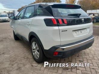 Peugeot 3008 3008 II (M4/MC/MJ/MR), MPV, 2016 1.2 12V e-THP PureTech 130 picture 5