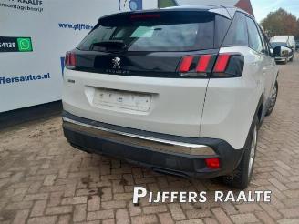 Peugeot 3008 3008 II (M4/MC/MJ/MR), MPV, 2016 1.2 12V e-THP PureTech 130 picture 3