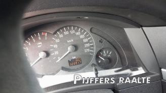 Opel Meriva Meriva, MPV, 2003 / 2010 1.4 16V Twinport picture 14