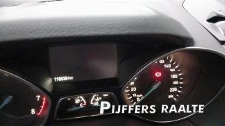 Ford Kuga Kuga II (DM2), SUV, 2012 1.5 EcoBoost 16V 150 picture 17