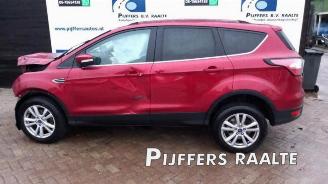  Ford Kuga Kuga II (DM2), SUV, 2012 1.5 EcoBoost 16V 150 2018/6