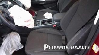 Ford Kuga Kuga II (DM2), SUV, 2012 1.5 EcoBoost 16V 150 picture 16