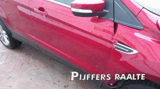 Ford Kuga Kuga II (DM2), SUV, 2012 1.5 EcoBoost 16V 150 picture 5