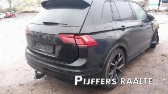 Volkswagen Tiguan Tiguan (AD1), SUV, 2016 / 2024 2.0 TDI 16V 4Motion picture 5