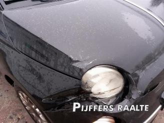 Fiat 500 500 (312), Hatchback, 2007 0.9 TwinAir 85 picture 7