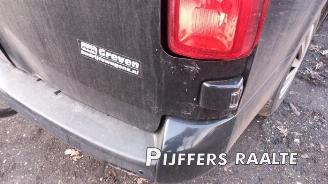 Toyota ProAce ProAce, Van, 2016 2.0 D-4D 122 16V Worker picture 6