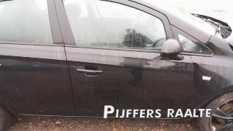 Opel Corsa Corsa E, Hatchback, 2014 1.4 16V picture 7