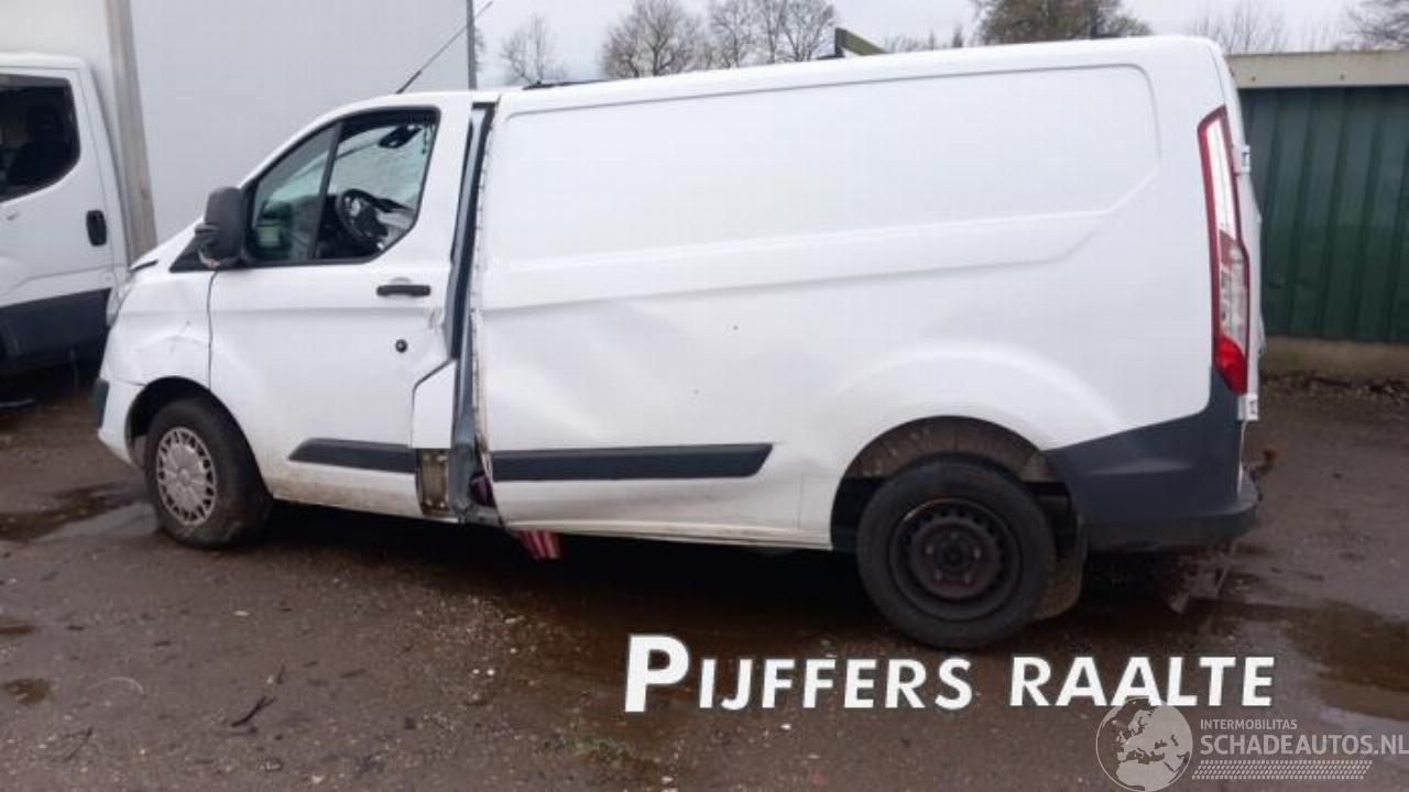 Ford Transit Transit Custom, Van, 2011 / 2023 2.2 TDCi 16V