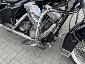 Harley-Davidson Electra Glide FLHTC ORIGINEEL NL N.A.P PRACHTIG!!! picture 11