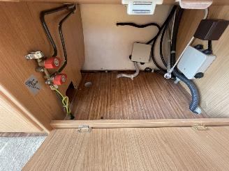 Adria  altea 432ph mover tent picture 27
