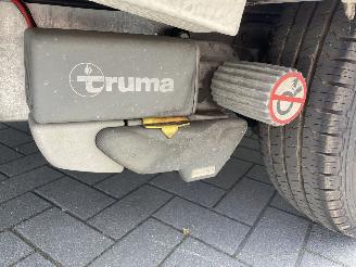 Adria  altea 432ph mover tent picture 8