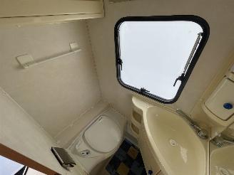 Adria  altea 432ph mover tent picture 15