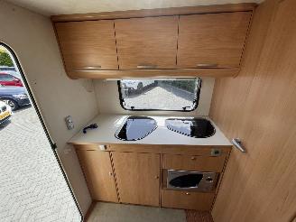 Adria  altea 432ph mover tent picture 9