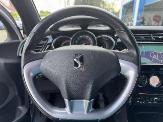 Citroën DS3 1.6 VTI  AUTOMAAT  SO CHIC picture 19