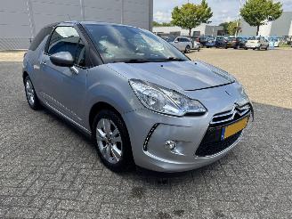 Citroën DS3 1.6 VTI  AUTOMAAT  SO CHIC picture 4
