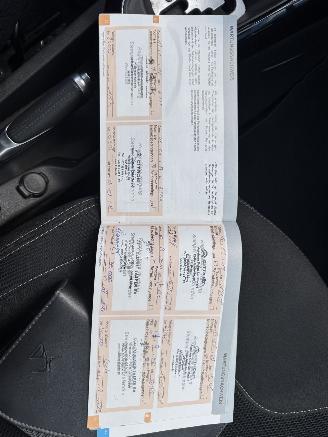 Citroën DS3 1.6 VTI  AUTOMAAT  SO CHIC picture 21