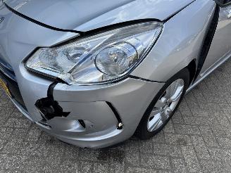 Citroën DS3 1.6 VTI  AUTOMAAT  SO CHIC picture 11