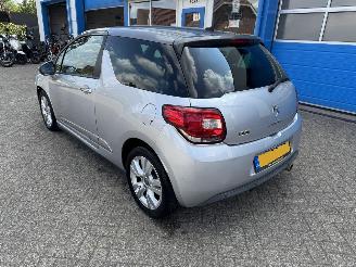 Citroën DS3 1.6 VTI  AUTOMAAT  SO CHIC picture 8