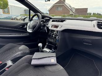 Citroën DS3 1.2 VTI  CABRIOLET picture 12