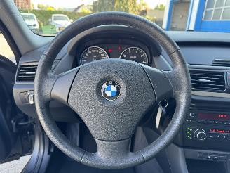 BMW X1 1.8i  AUTOMAAT picture 27