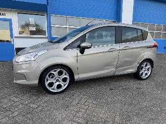 Ford B-Max 1.0 TITANIUM picture 1