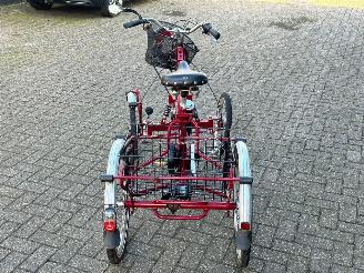 Overige  Pfau Tec Primo Vierwieler Elektrisch picture 4