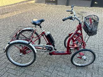 Overige  Pfau Tec Primo Vierwieler Elektrisch picture 5