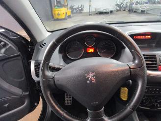 Peugeot 206+ 1.4 XS picture 14