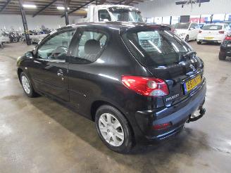 Peugeot 206+ 1.4 XS picture 3