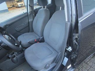 Chevrolet Spark 1.0 16V LS BI-FUEL LPG picture 10