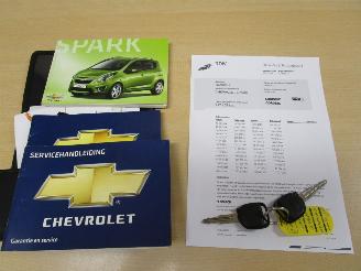Chevrolet Spark 1.0 16V LS BI-FUEL LPG picture 21