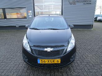 Chevrolet Spark 1.0 16V LS BI-FUEL LPG picture 8