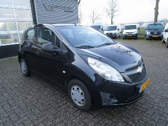 Chevrolet Spark 1.0 16V LS BI-FUEL LPG picture 7