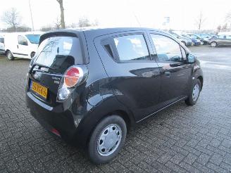 Chevrolet Spark 1.0 16V LS BI-FUEL LPG picture 5