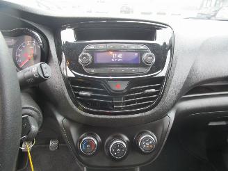 Opel Karl 1.0 EcoFlex Edition picture 13