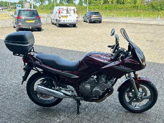 Yamaha XJ 600 Diversion picture 6